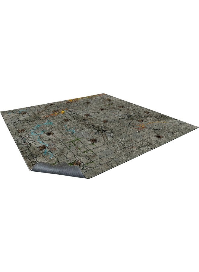 Battle Systems Dungeon Gaming Mat 2x2 - Image 1
